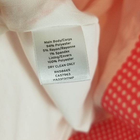 Halogen tailored topper jacket - Picture 8 of 8